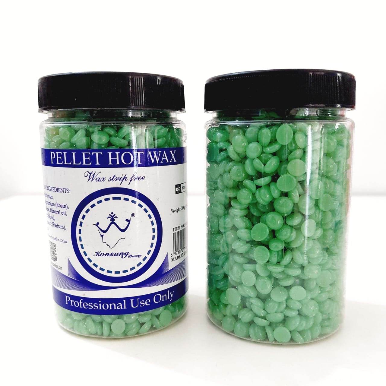 BEEN WAX 200G JAR DW207