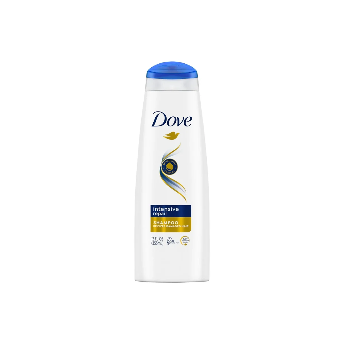 DOVE BLUE 175ML SHAMPO RS:520