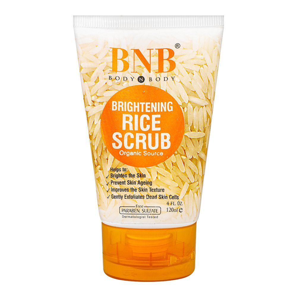 BNB-RICE-SCURB-120ML-TUBE