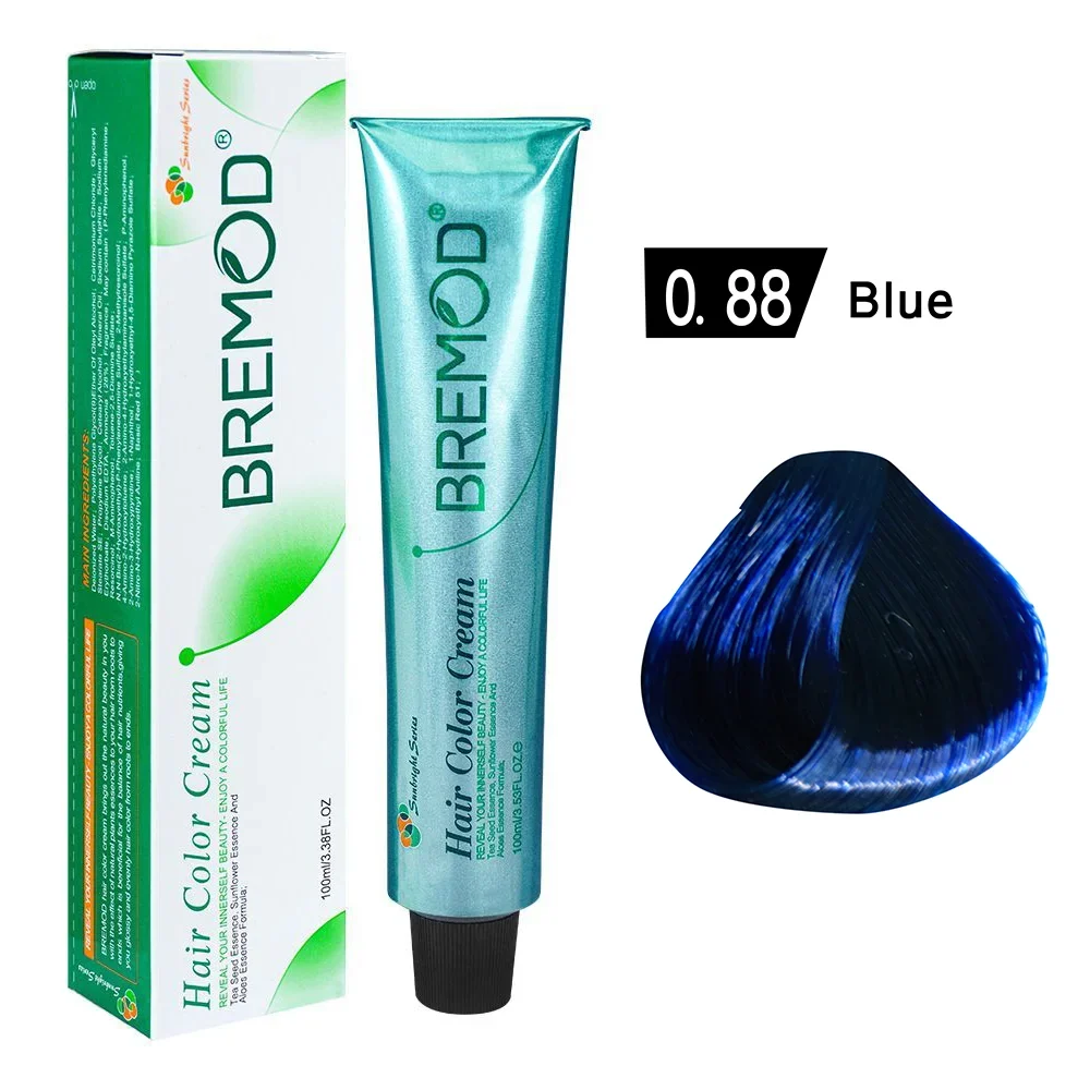BREMOD-0.88-100ML-HAIR-COLOUR