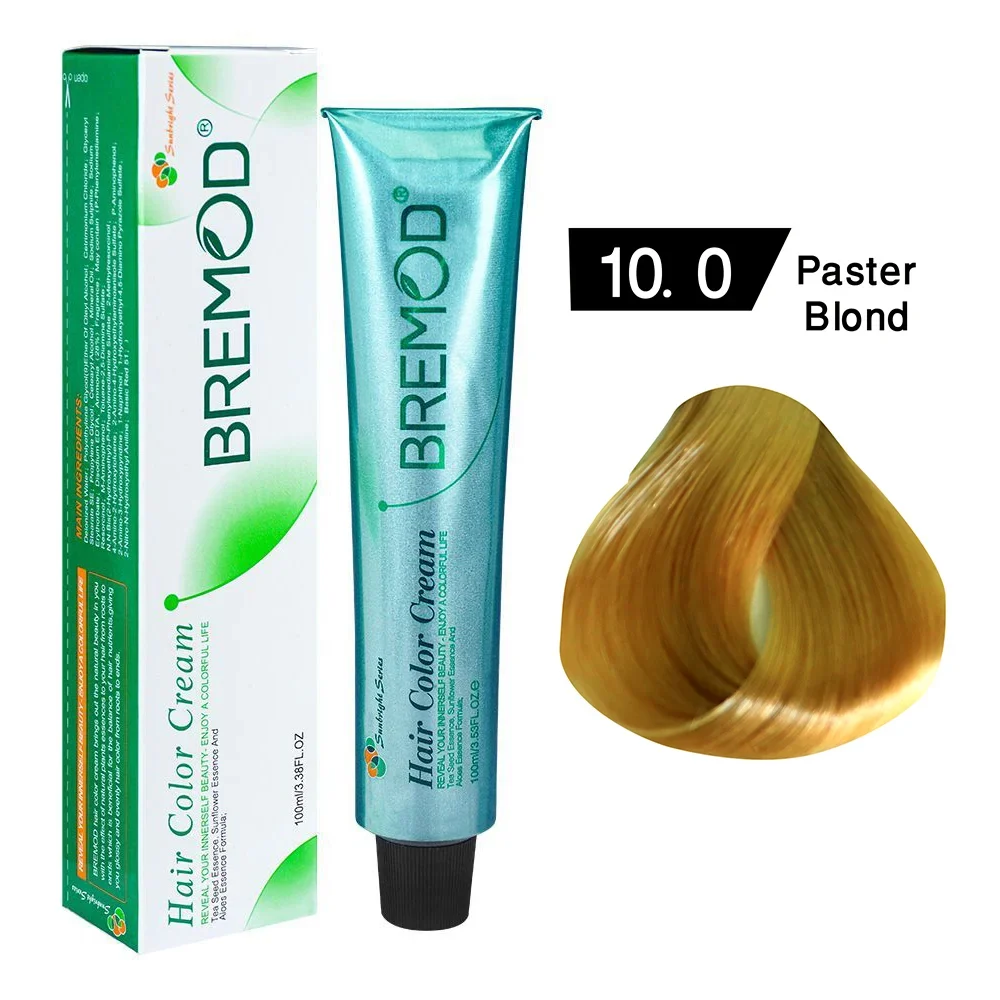 BREMOD-10.0-100ML-HAIR-COLOUR