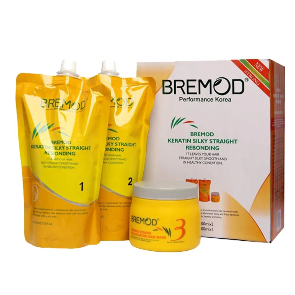 BREMOD-LARGE-REBONDING-KIT