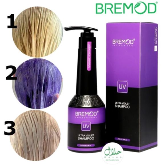 BREMOD-UV-250ML-SHAMPOO